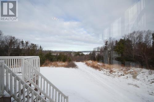119 Main Road, Bellevue, NL - Outdoor With View