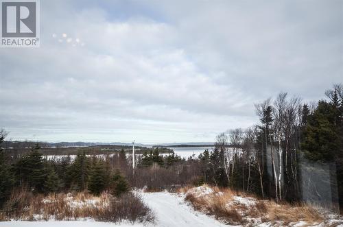 119 Main Road, Bellevue, NL - Outdoor With View