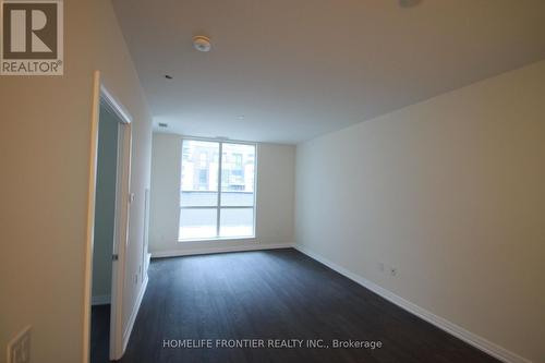 208 - 50 Thomas Riley Road, Toronto (Islington-City Centre West), ON - Indoor Photo Showing Other Room