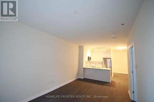 208 - 50 Thomas Riley Road, Toronto (Islington-City Centre West), ON - Indoor Photo Showing Other Room