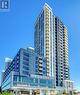 208 - 50 Thomas Riley Road, Toronto, ON  - Outdoor With Facade 