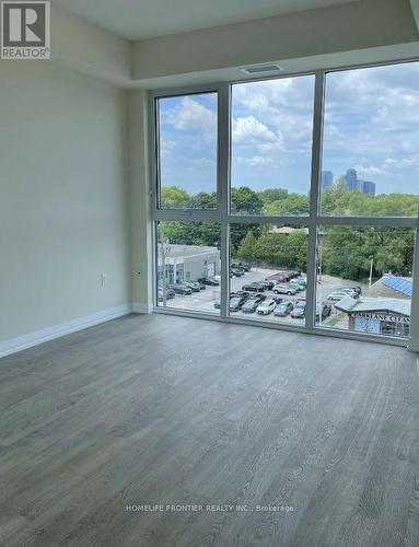 #1003 -50 Thomas Riley Rd, Toronto, ON - Indoor Photo Showing Other Room