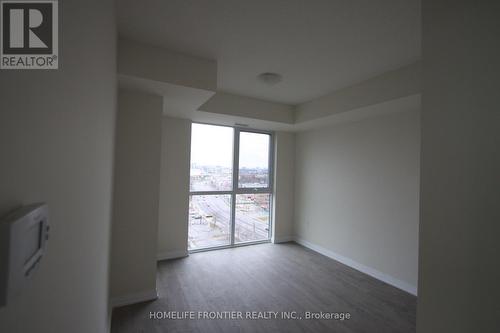 1003 - 50 Thomas Riley Road, Toronto, ON - Indoor Photo Showing Other Room