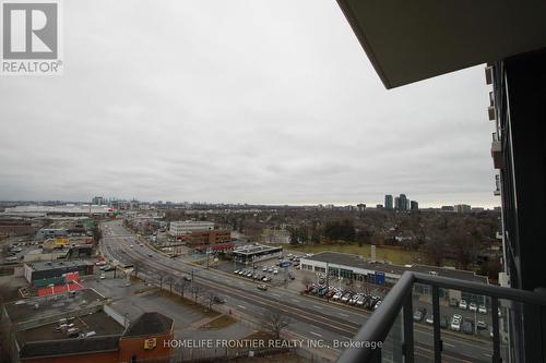 1003 - 50 Thomas Riley Road, Toronto, ON - Outdoor With View