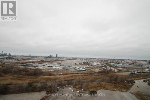 #1003 -50 Thomas Riley Rd, Toronto, ON - Outdoor With View