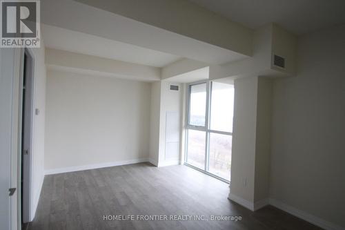 1003 - 50 Thomas Riley Road, Toronto, ON - Indoor Photo Showing Other Room