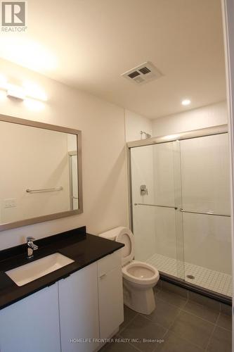 1003 - 50 Thomas Riley Road, Toronto, ON - Indoor Photo Showing Bathroom