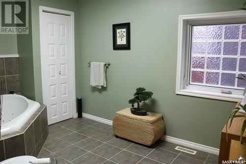 216 Alexander Street, Rocanville, SK - Indoor Photo Showing Bathroom