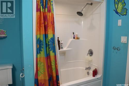 216 Alexander Street, Rocanville, SK - Indoor Photo Showing Bathroom