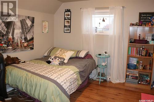 216 Alexander Street, Rocanville, SK - Indoor Photo Showing Bedroom