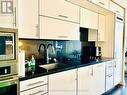 2722 - 5 Sheppard Avenue E, Toronto, ON  - Indoor Photo Showing Kitchen 