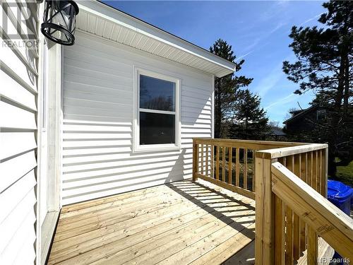346 Prince Of Wales Street, Saint Andrews, NB - Outdoor With Exterior