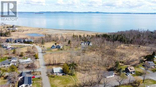 346 Prince Of Wales Street, Saint Andrews, NB - Outdoor With Body Of Water With View