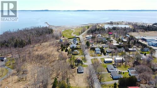 346 Prince Of Wales Street, Saint Andrews, NB - Outdoor With View