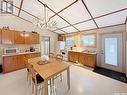 30 Ken Crescent, Candle Lake, SK  - Indoor Photo Showing Kitchen 