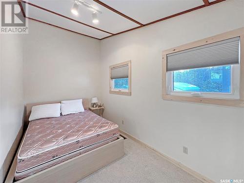 30 Ken Crescent, Candle Lake, SK - Indoor Photo Showing Bedroom