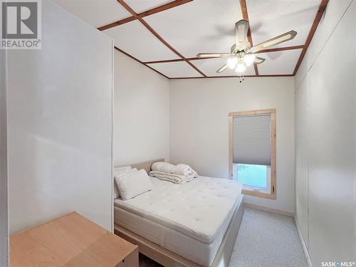 30 Ken Crescent, Candle Lake, SK - Indoor Photo Showing Bedroom