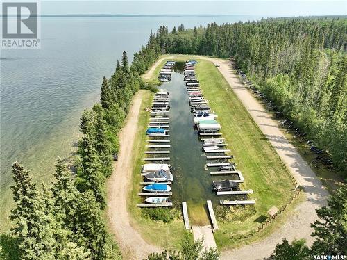30 Ken Crescent, Candle Lake, SK - Outdoor With Body Of Water With View
