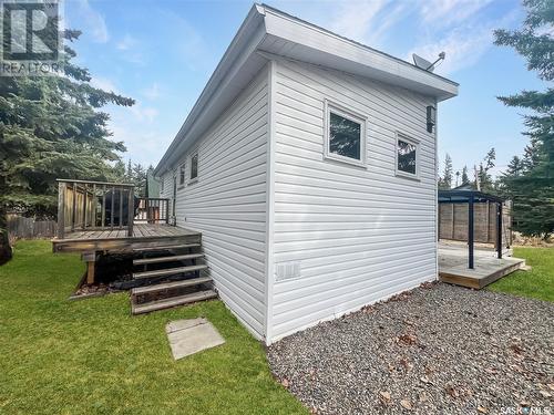 30 Ken Crescent, Candle Lake, SK - Outdoor With Exterior
