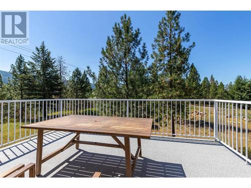 26 Commonage Road, Vernon, BC - Outdoor With Exterior