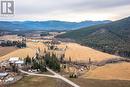 487 Lumby Mabel Lake Road, Lumby, BC  - Outdoor With View 