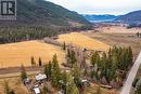 487 Lumby Mabel Lake Road, Lumby, BC  - Outdoor With View 