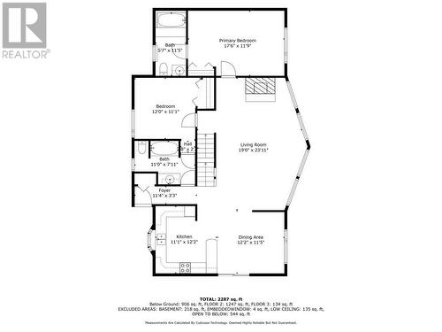 1485 Evans Road, Creston, BC - Other