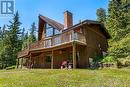 1485 Evans Road, Creston, BC  - Outdoor With Deck Patio Veranda With Exterior 