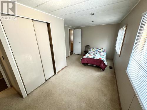 19 770 N 11Th Avenue, Williams Lake, BC - Indoor Photo Showing Bedroom