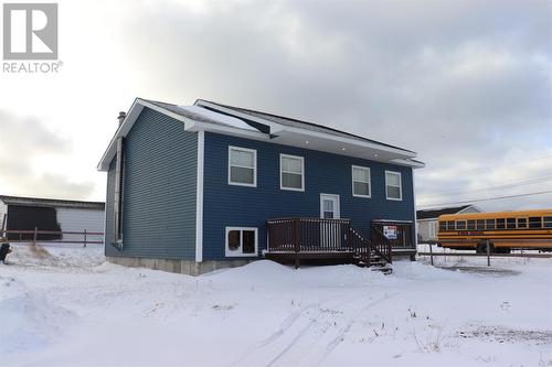 31 Westland Drive, Stephenville Crossing, NL - Outdoor