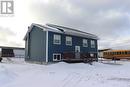 31 Westland Drive, Stephenville Crossing, NL  - Outdoor 