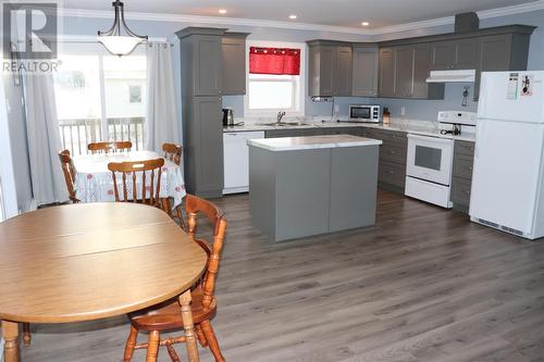 31 Westland Drive, Stephenville Crossing, NL - Indoor Photo Showing Other Room