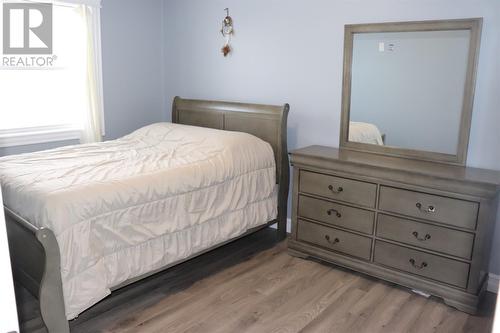 31 Westland Drive, Stephenville Crossing, NL - Indoor Photo Showing Bedroom