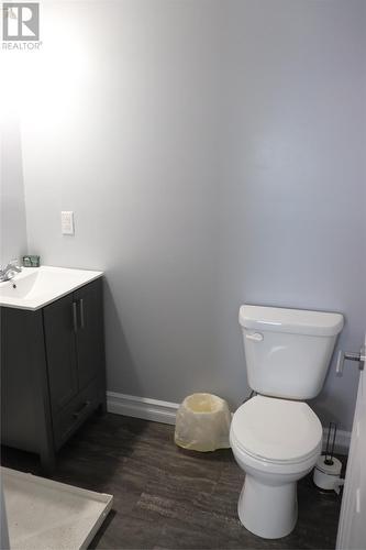 31 Westland Drive, Stephenville Crossing, NL - Indoor Photo Showing Bathroom