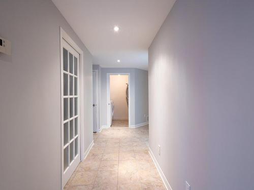 Passageway - 901-3330 Boul. Le Carrefour, Laval (Chomedey), QC - Indoor Photo Showing Other Room