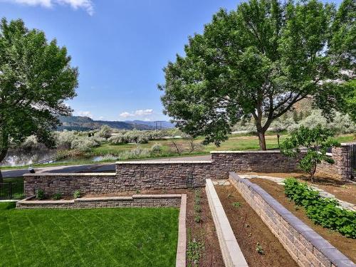 481 Pevero Place, Kamloops, BC - Outdoor With View