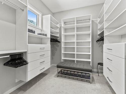 481 Pevero Place, Kamloops, BC - Indoor With Storage