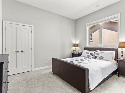 481 Pevero Place, Kamloops, BC - Indoor Photo Showing Bedroom