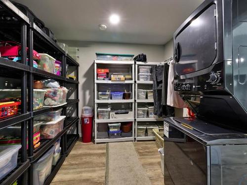 481 Pevero Place, Kamloops, BC - Indoor With Storage