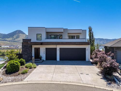 808 Cantle Drive, Kamloops, BC - Outdoor
