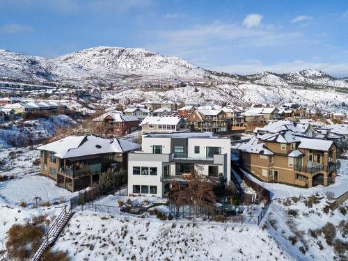 808 Cantle Drive, Kamloops, BC - Outdoor