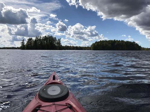 Lot D Back Lake Road, Upper Ohio, NS 