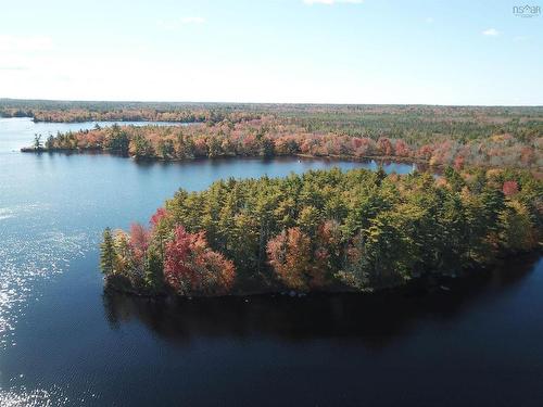 Lot D Back Lake Road, Upper Ohio, NS 