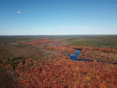 Lot D Back Lake Road, Upper Ohio, NS 