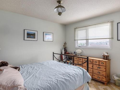 9210 Mountview Road, Lake Country, BC - Indoor Photo Showing Bedroom