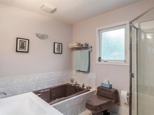 9210 Mountview Road, Lake Country, BC - Indoor Photo Showing Bathroom