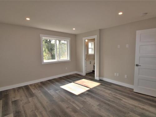 514 Similkameen Avenue, Princeton, BC - Indoor Photo Showing Other Room