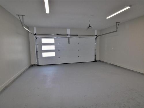 514 Similkameen Avenue, Princeton, BC - Indoor Photo Showing Garage