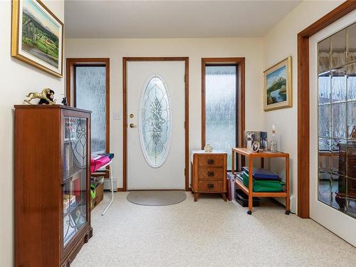 2063 Anna Pl, Courtenay, BC - Indoor Photo Showing Other Room