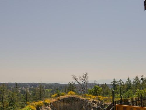 1119 Moonstone Loop, Langford, BC - Outdoor With View